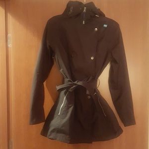 VERY WARM HELLY HANSEN WINTER JACKET